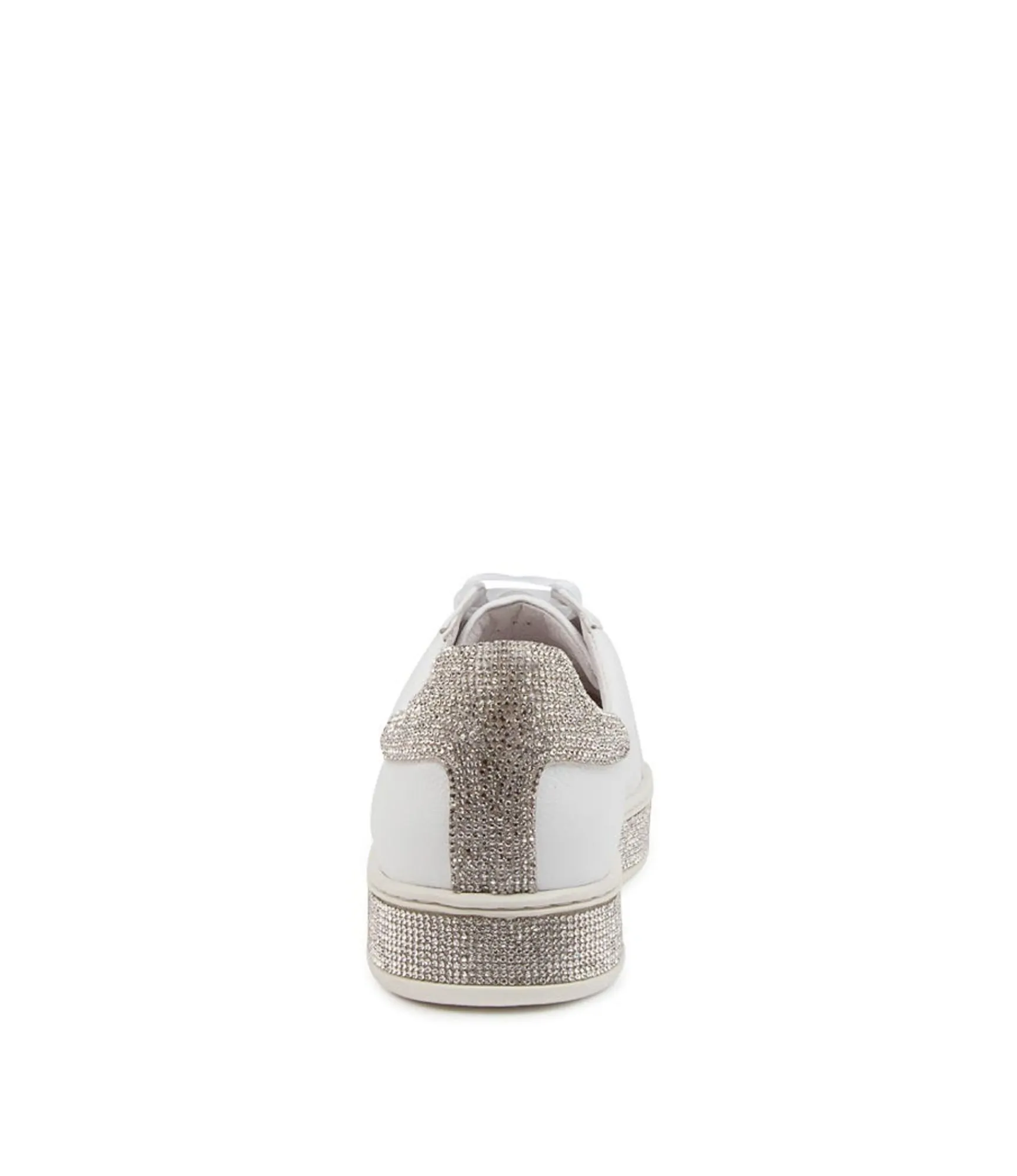 Discount Midas Shoes Plur White-Silver
