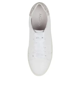 Discount Midas Shoes Plur White-Silver