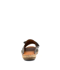 Cheap Midas Shoes Pollana Black Leather
