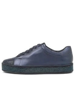 Sale Midas Shoes Purest Navy Metallic