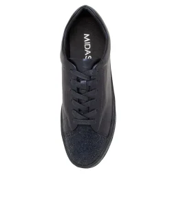 Sale Midas Shoes Purest Navy Metallic