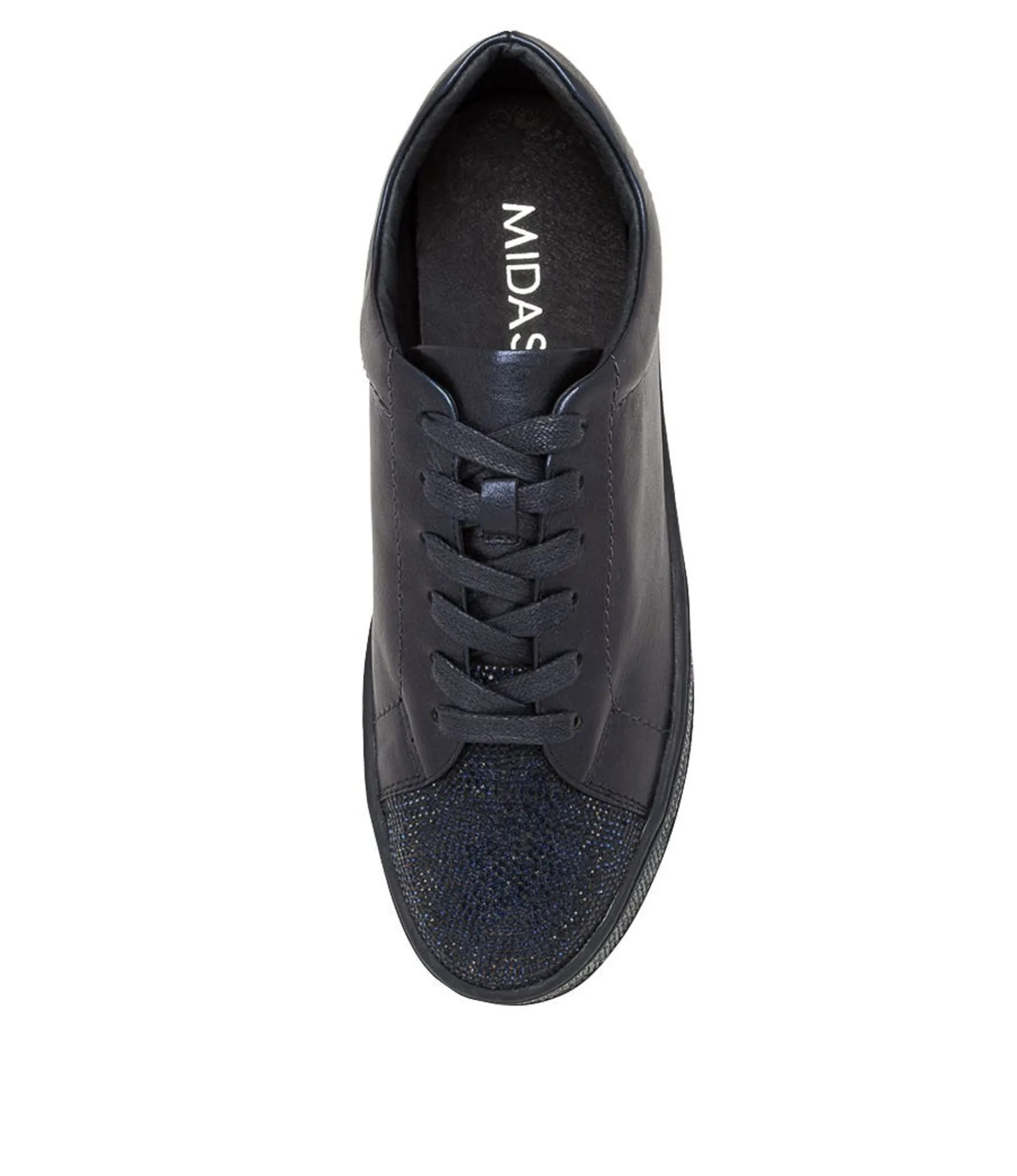 Sale Midas Shoes Purest Navy Metallic