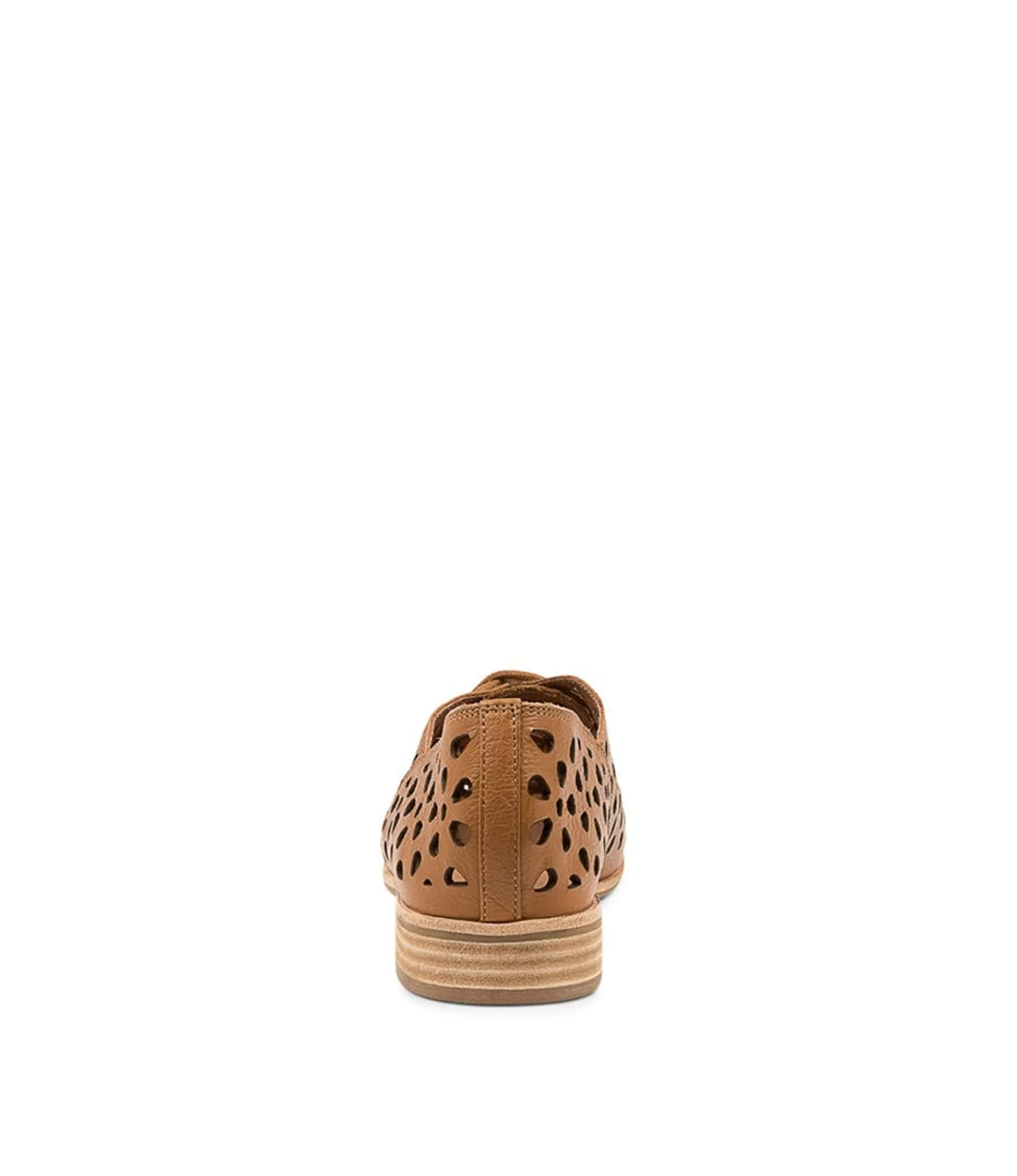 Best Midas Shoes Quicked Dk Tan Leather