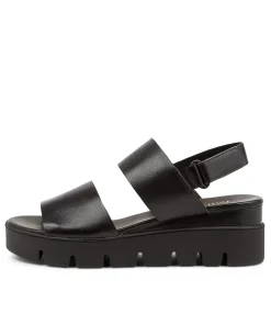 Best Midas Shoes Runa Black-Black&Black