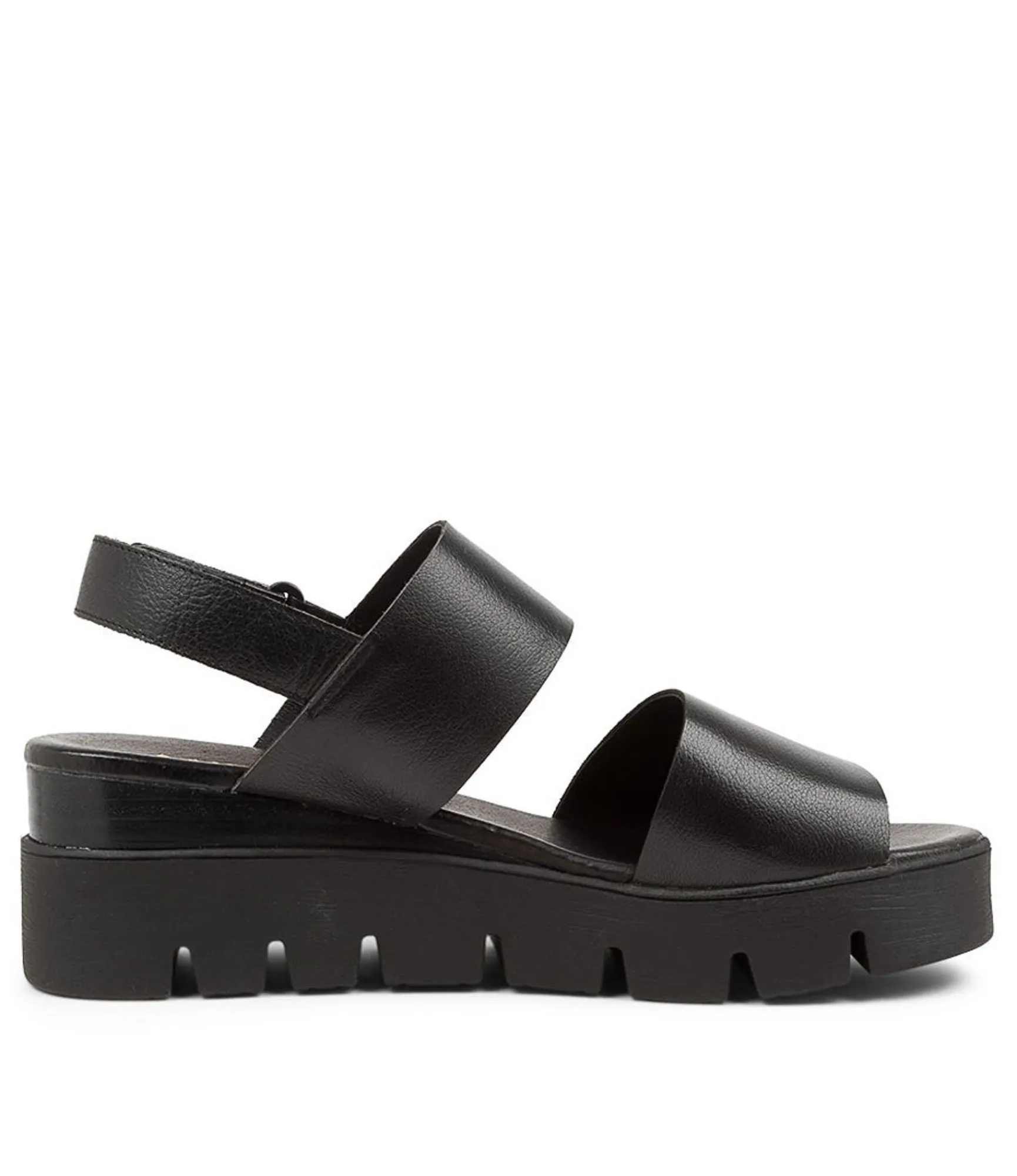 Best Midas Shoes Runa Black-Black&Black