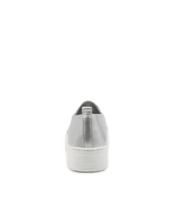 Store Midas Shoes Sabel Silver Metallic