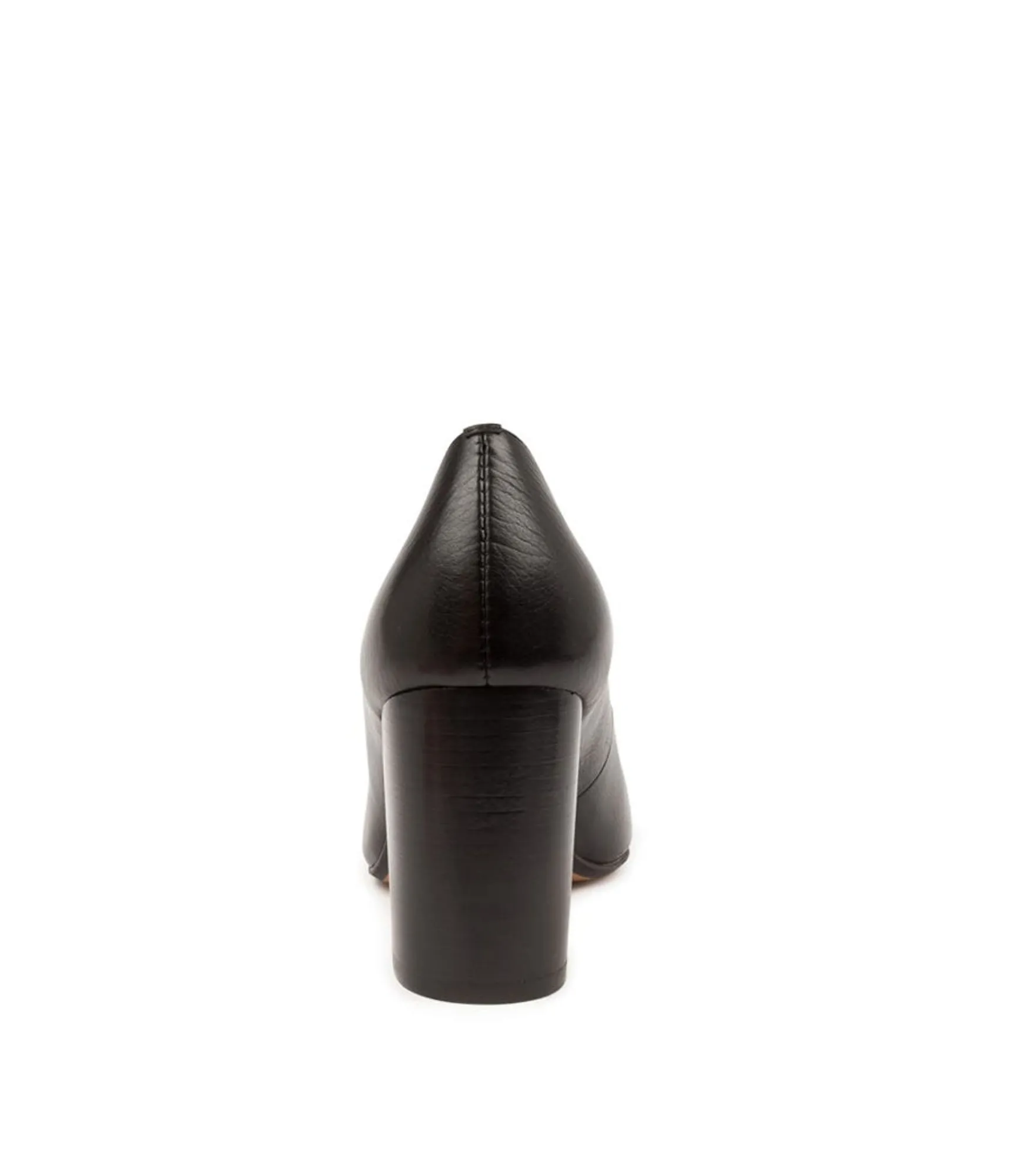 Best Sale Midas Shoes Sabine Black Leather