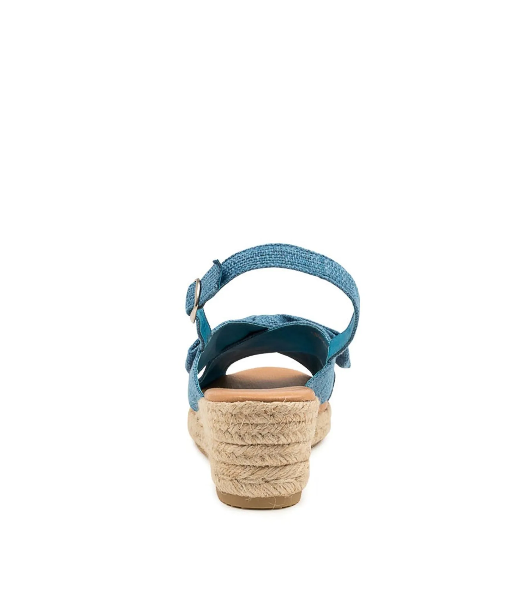 Sale Midas Shoes Santra Denim Fabric