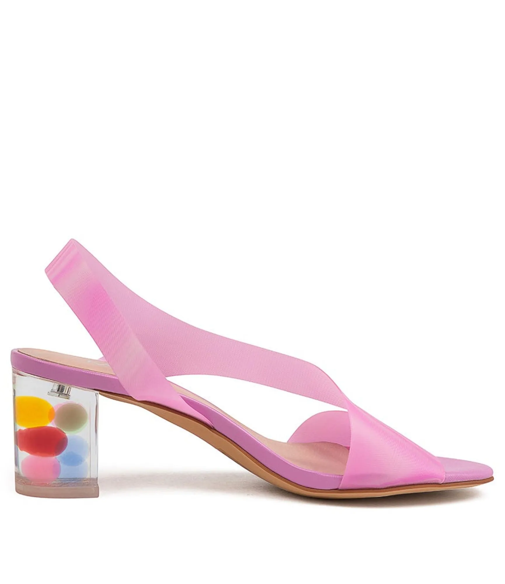 New Midas Shoes Sava Mi Candy Mix Vinylite