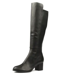 Best Midas Shoes Settin Bk Stretch Leather