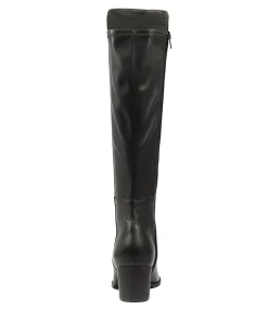 Best Midas Shoes Settin Bk Stretch Leather