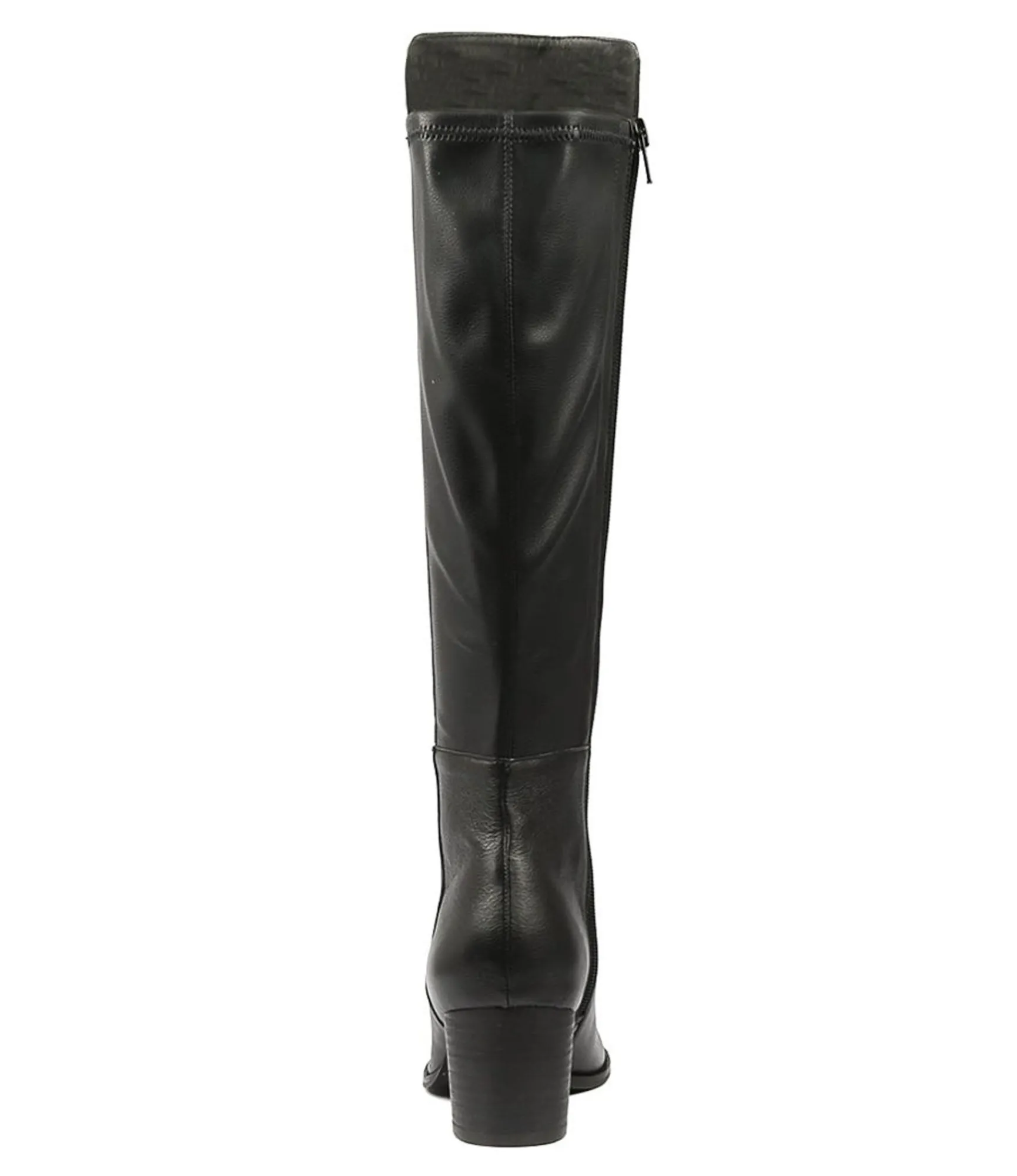 Best Midas Shoes Settin Bk Stretch Leather