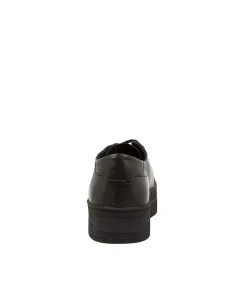 Online Midas Shoes Shelby Black-Black Sole