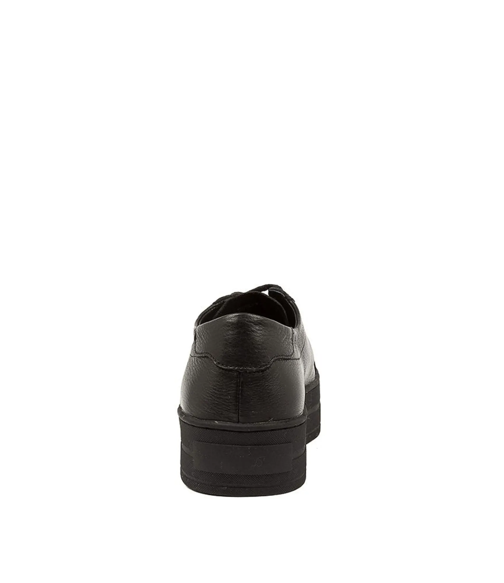 Online Midas Shoes Shelby Black-Black Sole