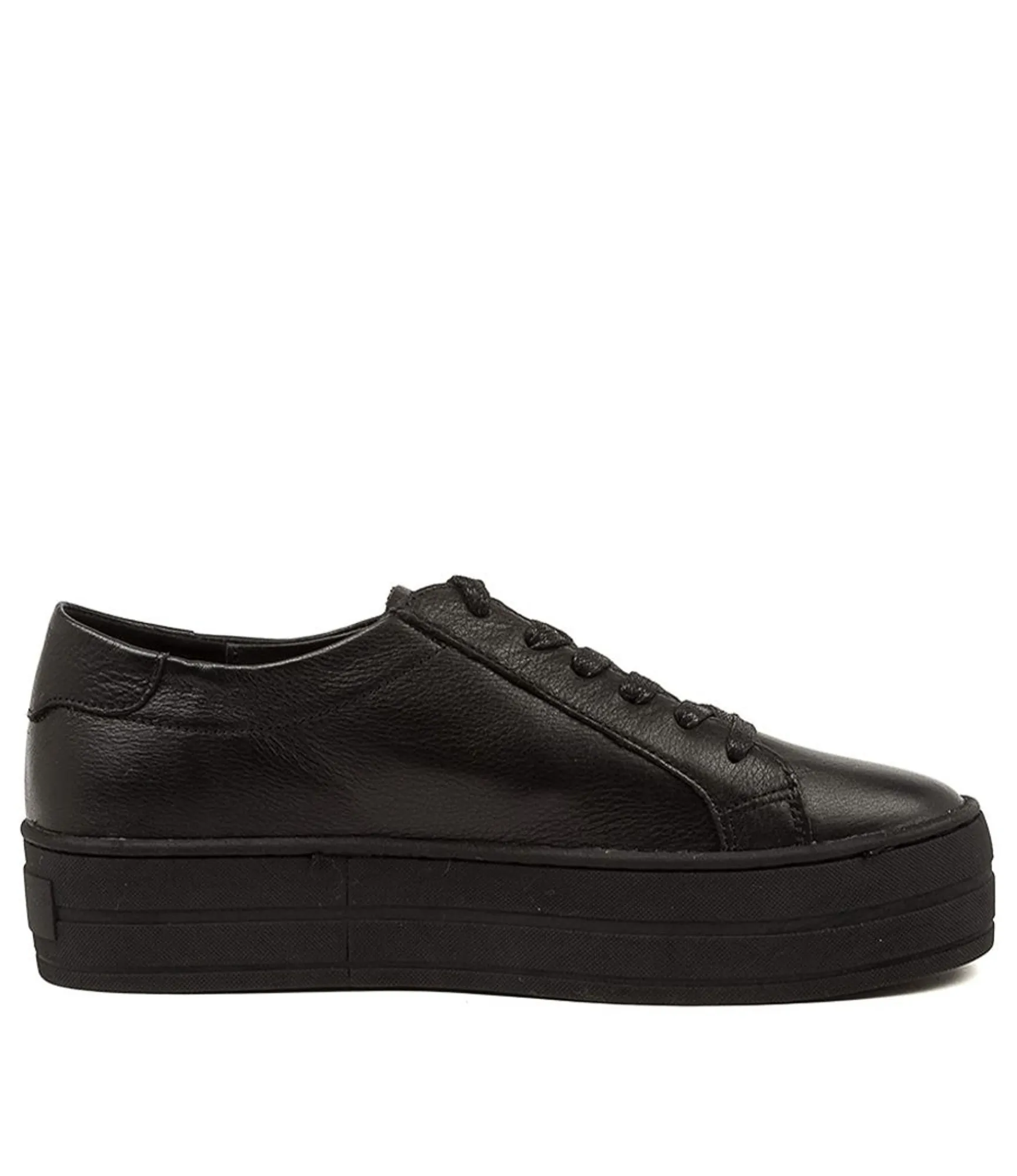 Online Midas Shoes Shelby Black-Black Sole