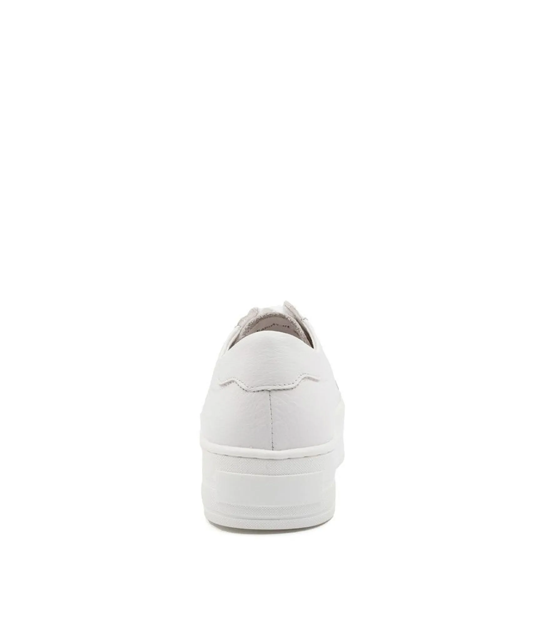 Best Sale Midas Shoes Shelby White Leather