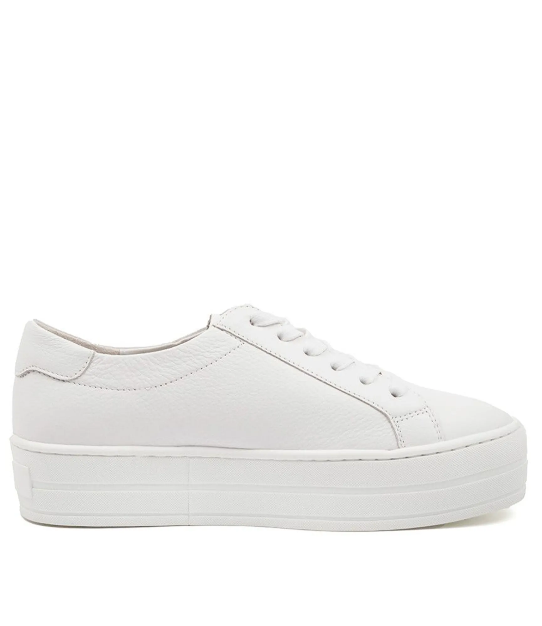 Best Sale Midas Shoes Shelby White Leather