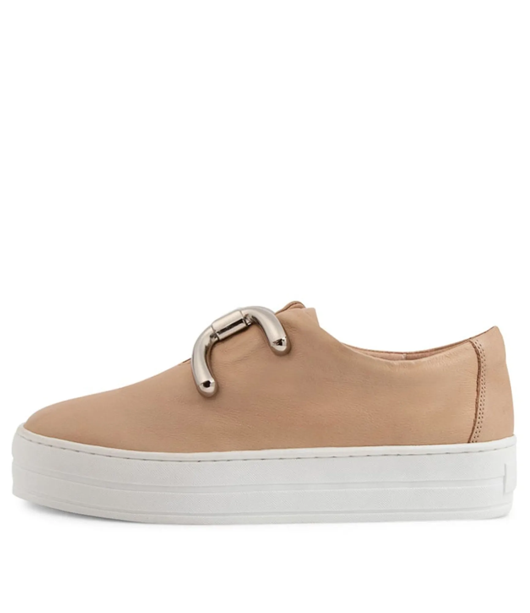 Sale Midas Shoes Shells Caramel Leather Sneakers Ws