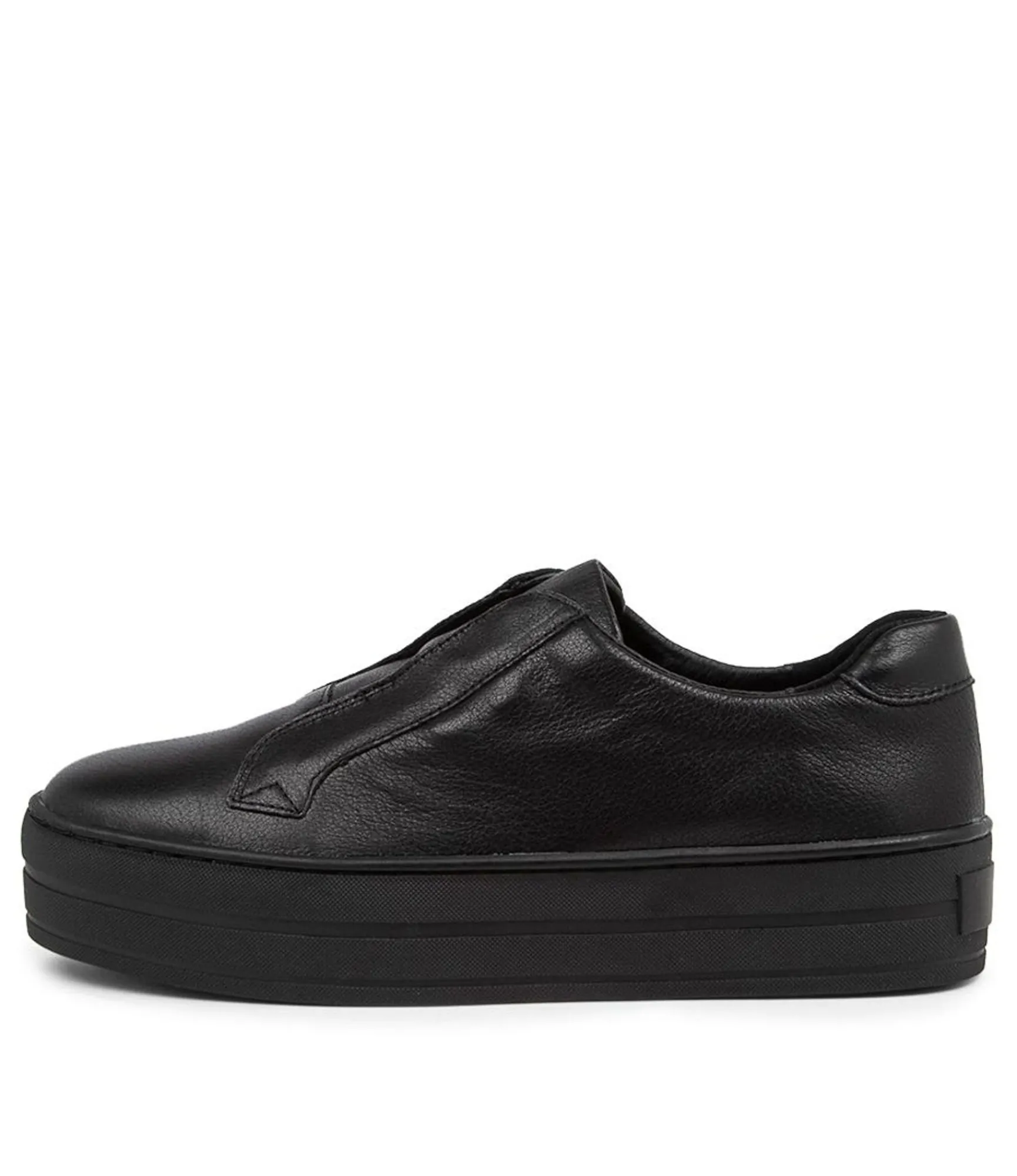 Cheap Midas Shoes Shiann Black-Black Lea