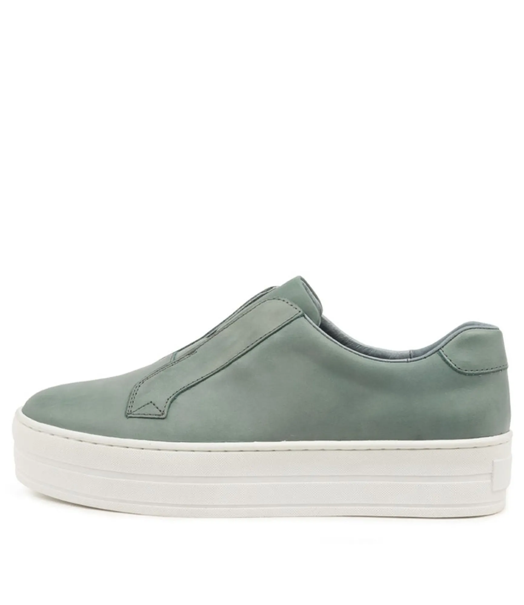New Midas Shoes Shiann Duck Egg Leather
