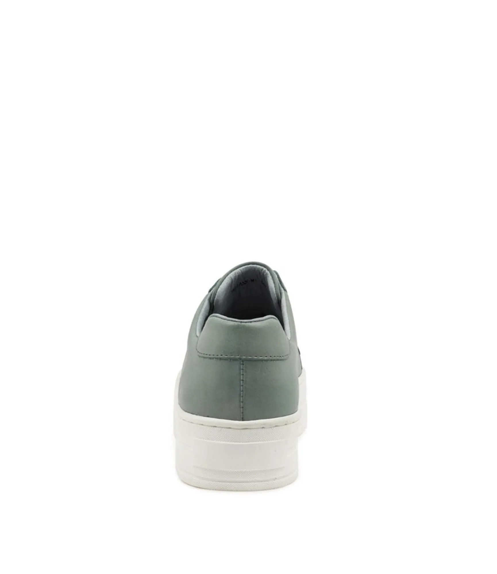 New Midas Shoes Shiann Duck Egg Leather