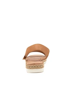 Flash Sale Midas Shoes Silo Dk Tan Leather