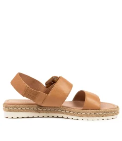 Flash Sale Midas Shoes Silo Dk Tan Leather