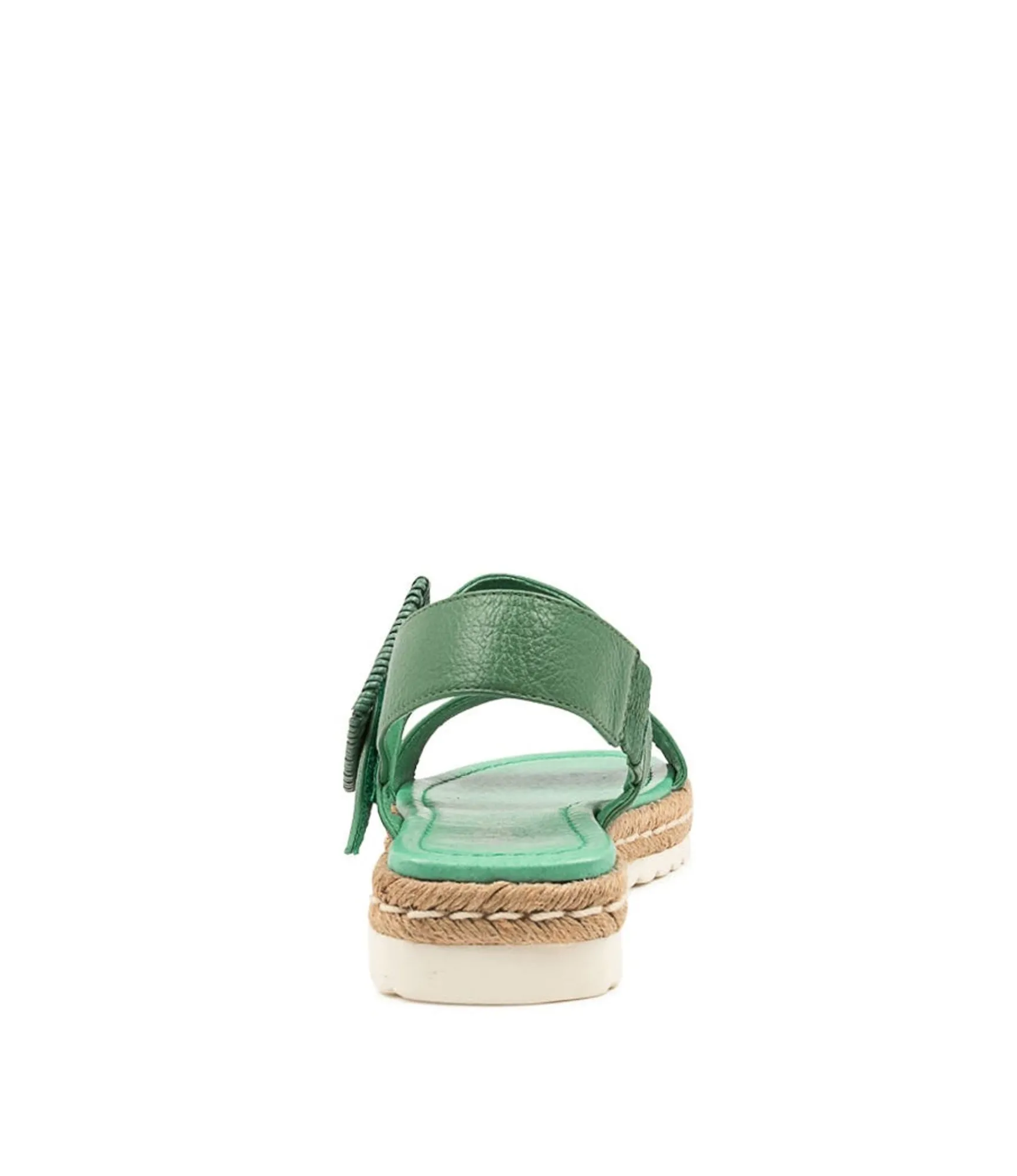 Store Midas Shoes Silo Emerald Leather