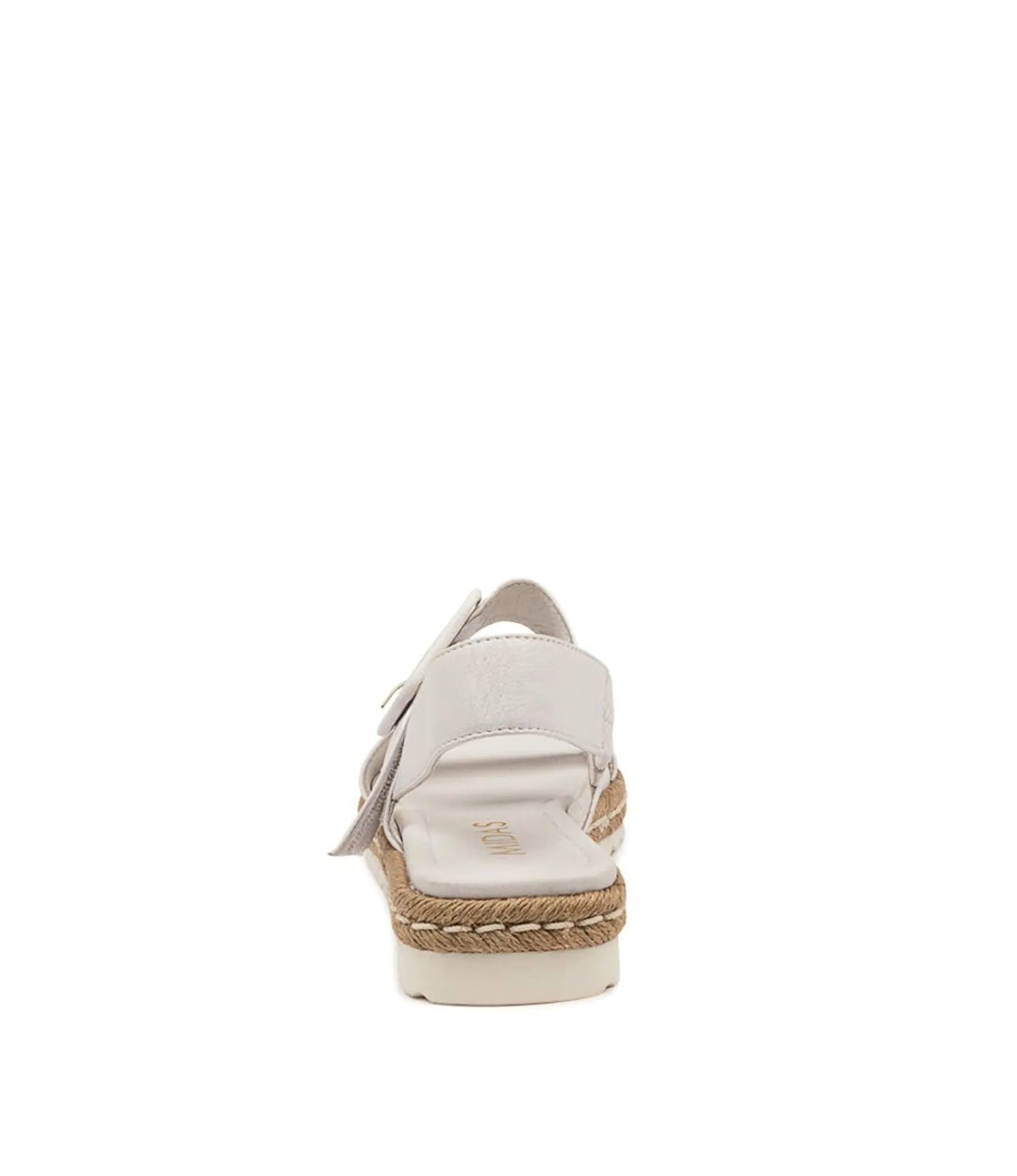 Hot Midas Shoes Silo White Leather
