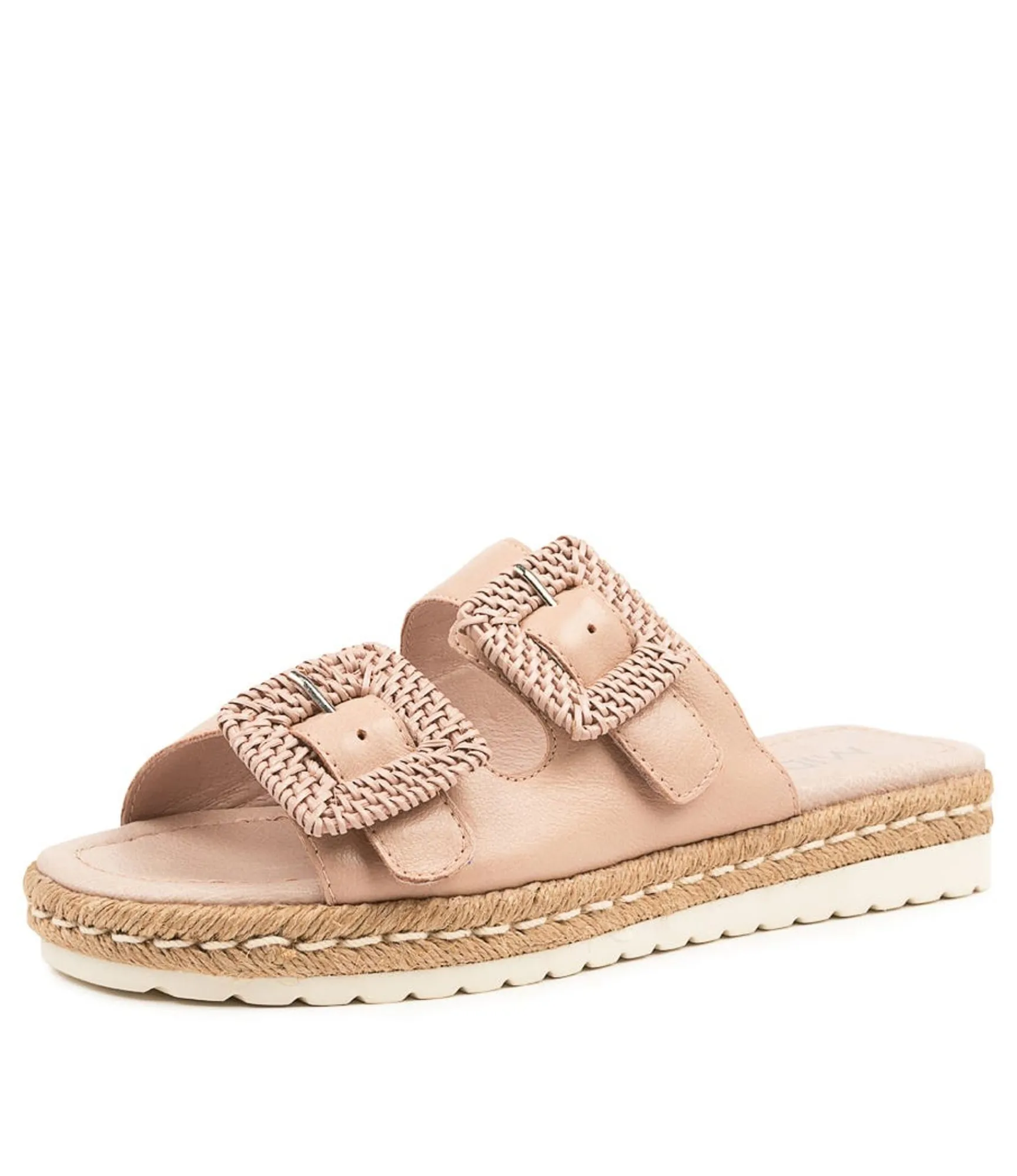 Best Midas Shoes Singe Rose Leather