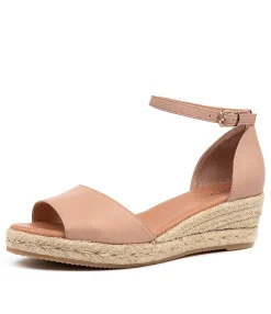 Discount Midas Shoes Skippy Rose Leather