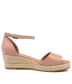 Discount Midas Shoes Skippy Rose Leather