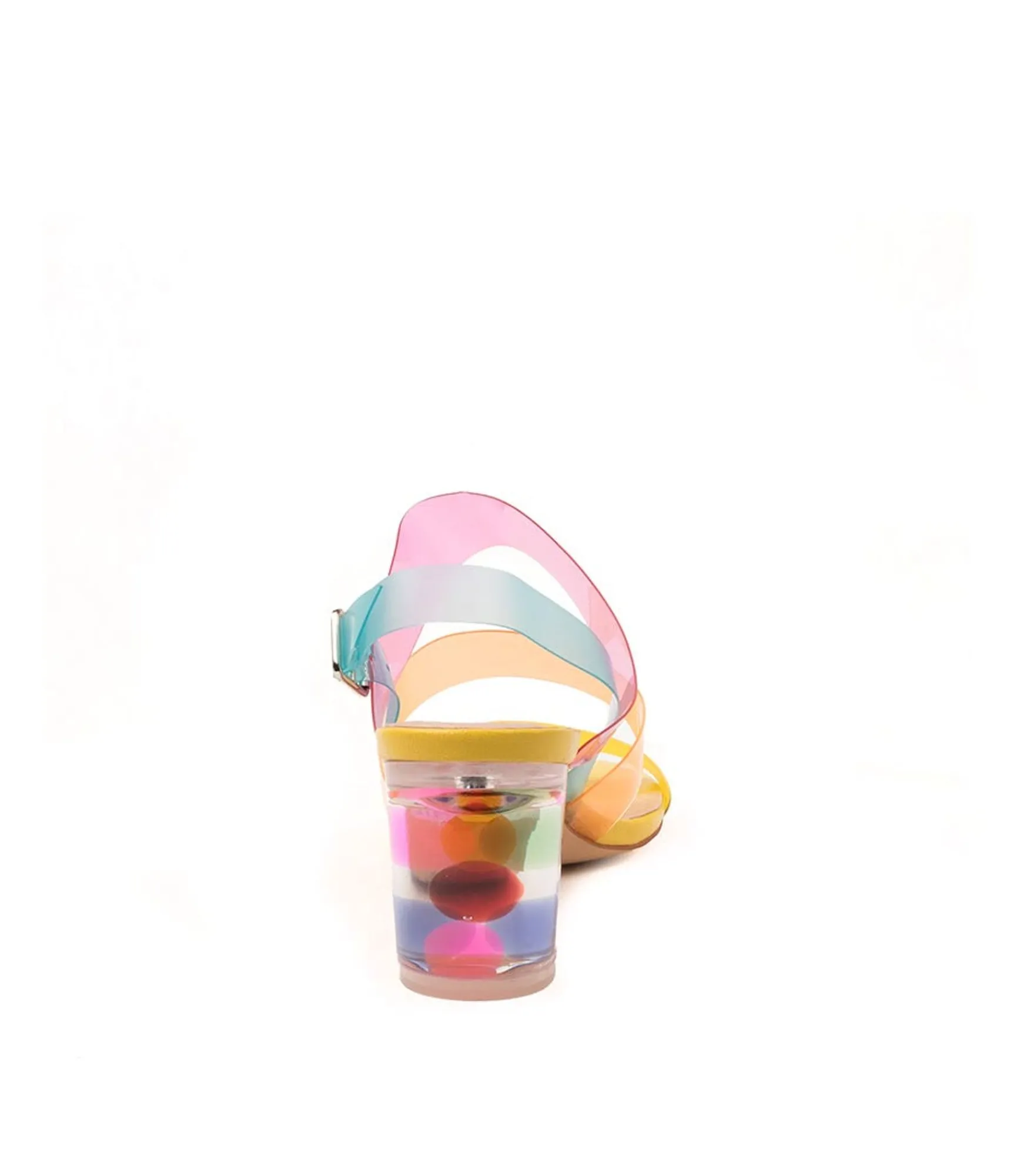Online Midas Shoes Skittles Bright Multi