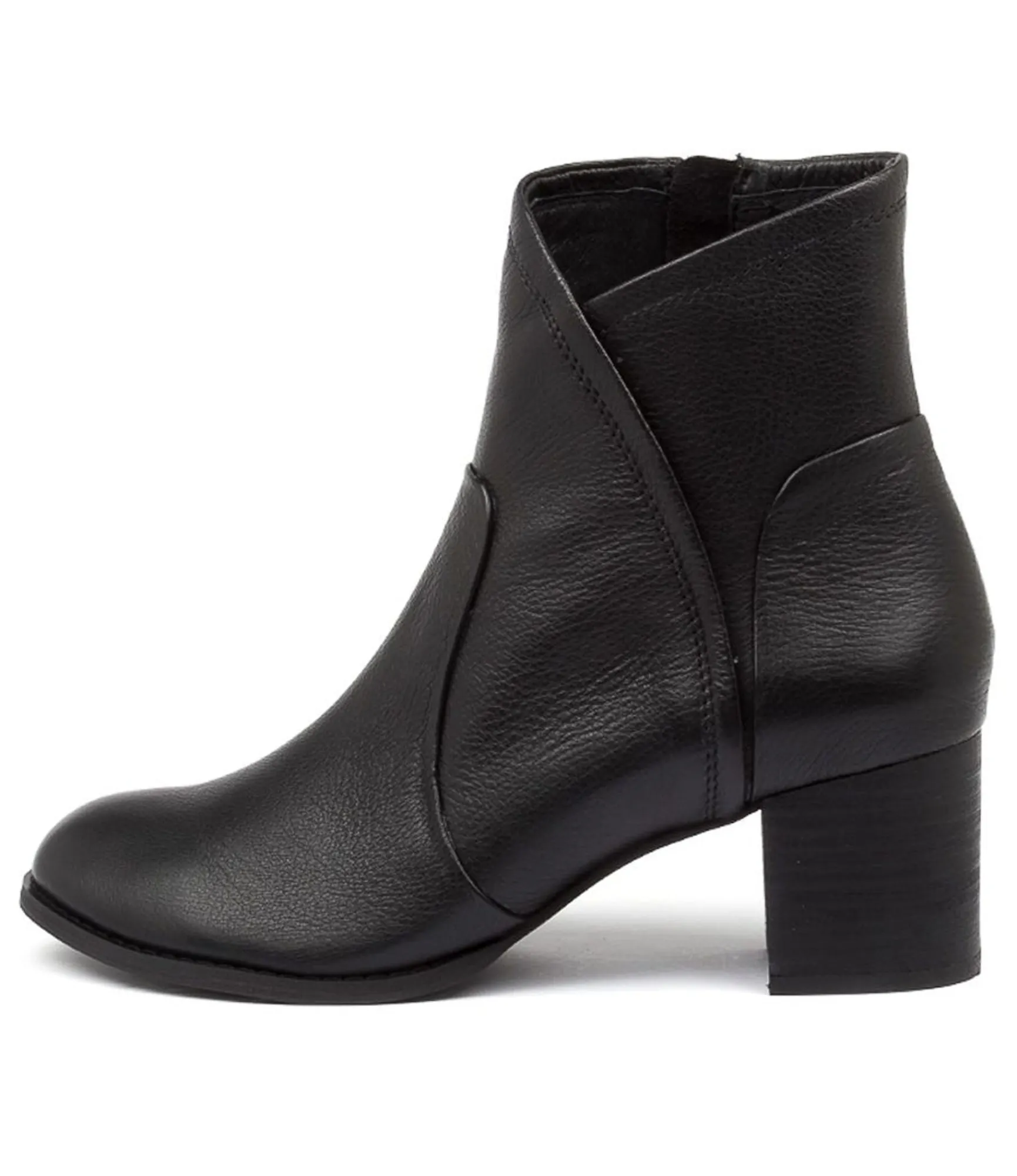 Sale Midas Shoes Slowmo Black-Black Heel