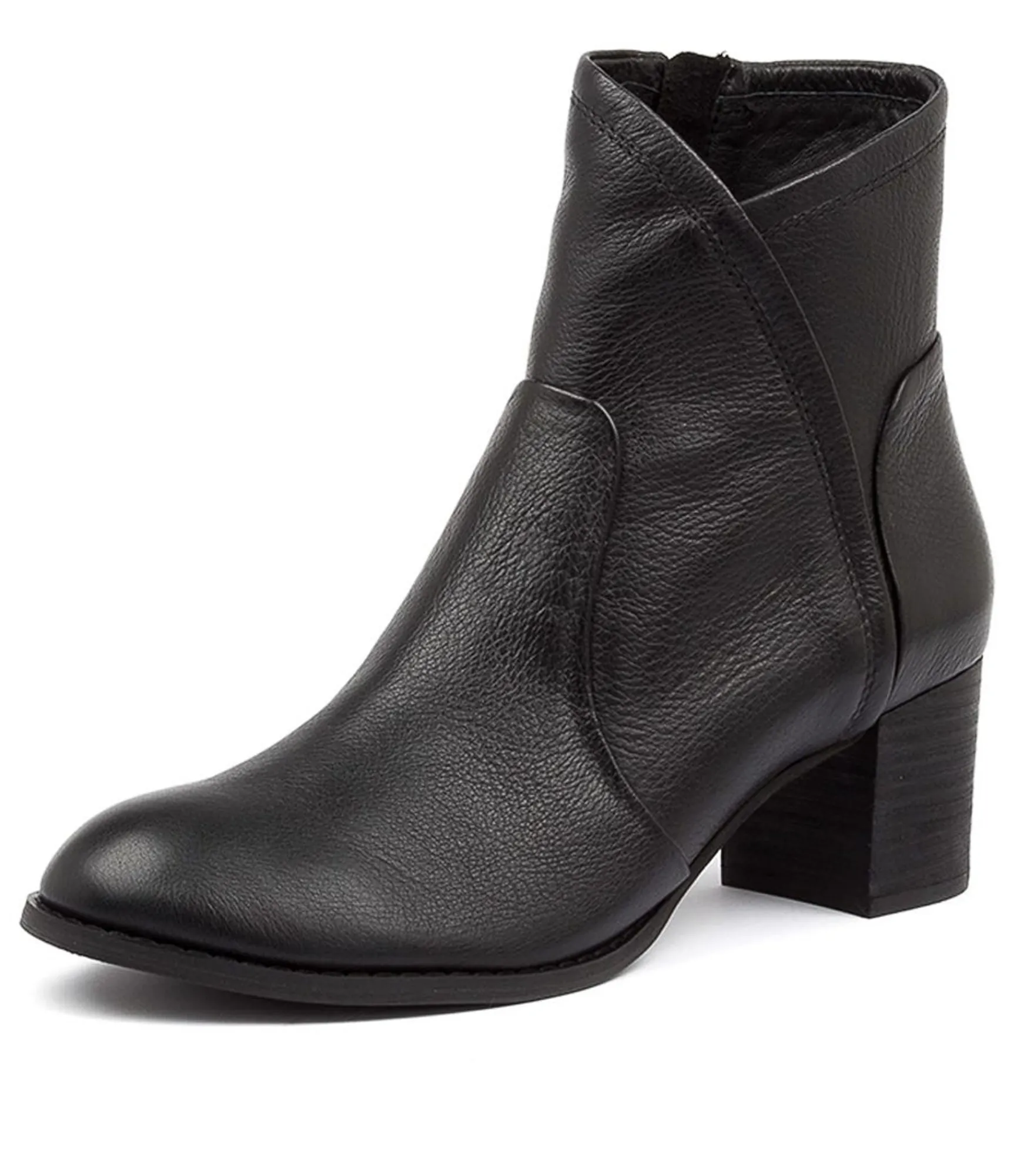 Sale Midas Shoes Slowmo Black-Black Heel