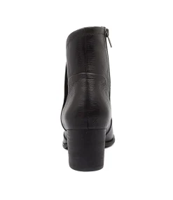 Sale Midas Shoes Slowmo Black-Black Heel