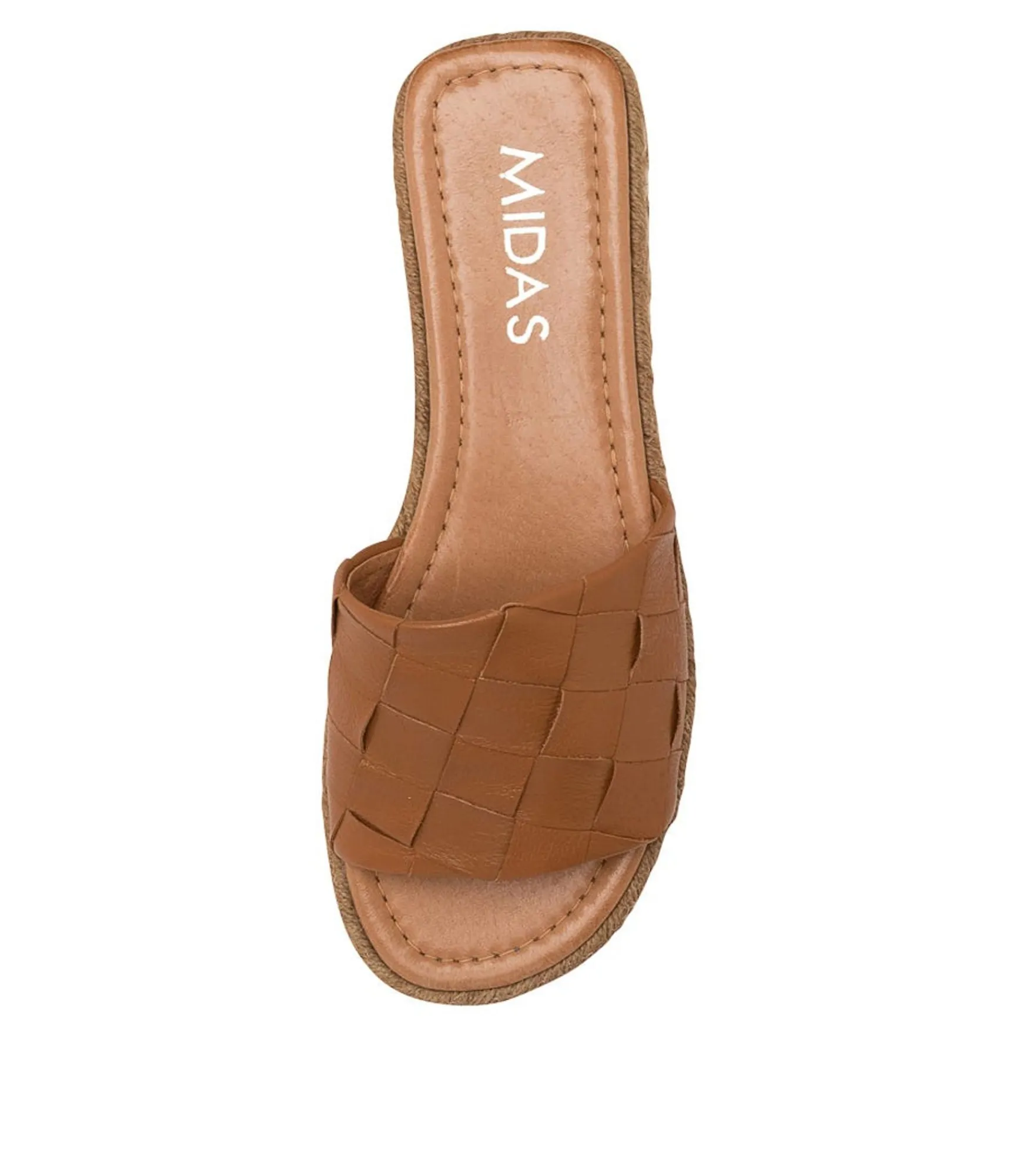 Online Midas Shoes Soar Scotch Leather