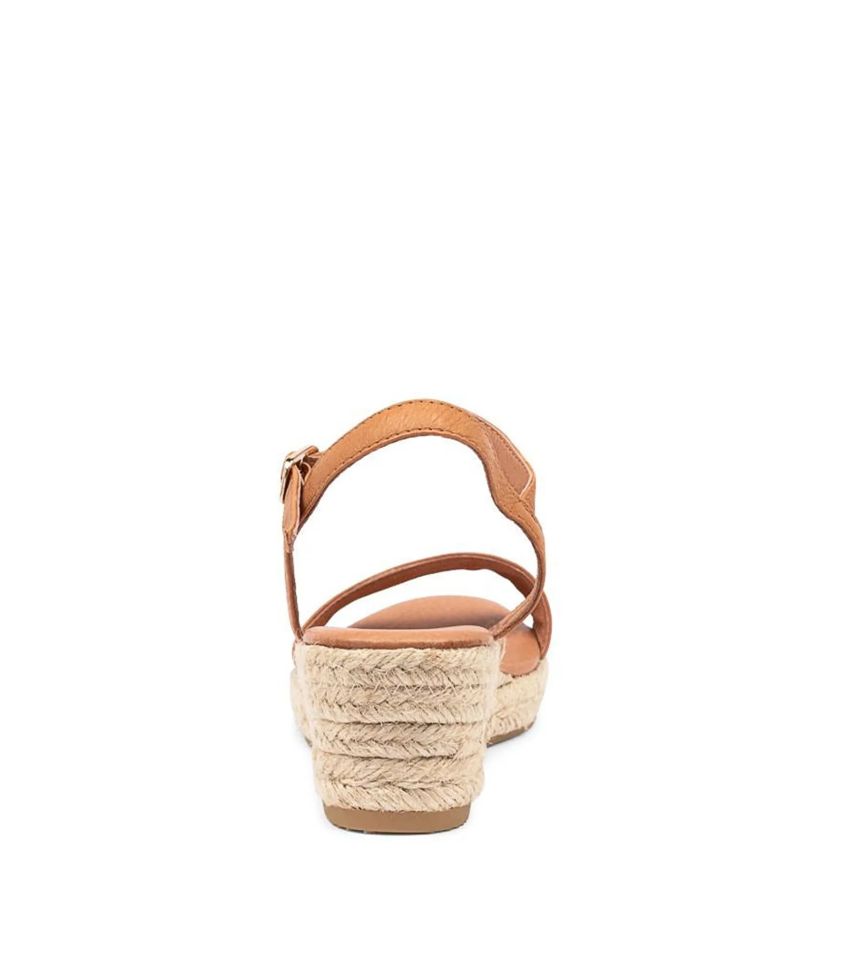 Cheap Midas Shoes Sofi Dk Tan Leather
