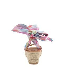 Cheap Midas Shoes Soli White-Rainbow
