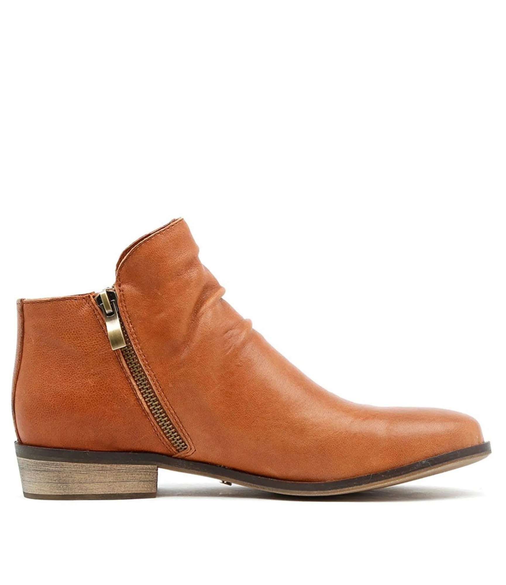 Cheap Midas Shoes Spices Dk Tan Leather