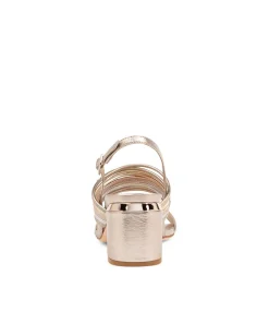 Flash Sale Midas Shoes Starri Platino Metallic Multi Sandals