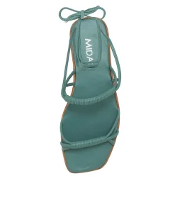 New Midas Shoes Symon Sea Leather