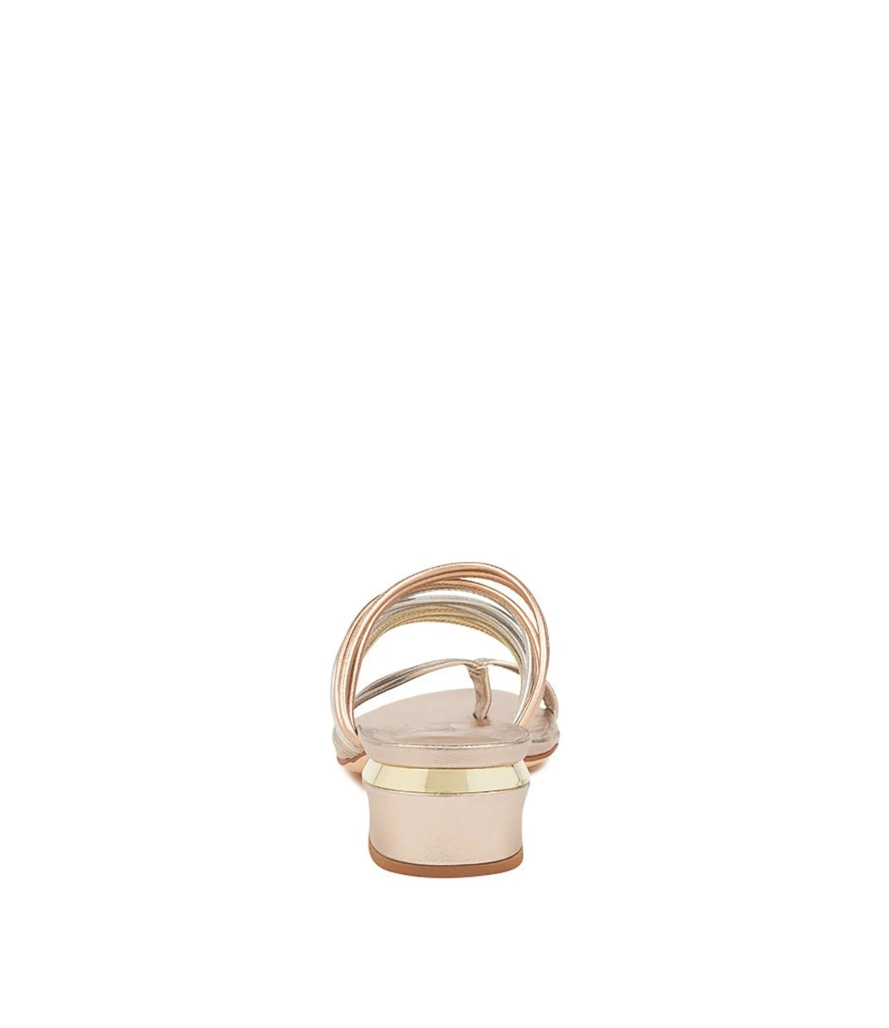 Online Midas Shoes Tamra Metallic Multi
