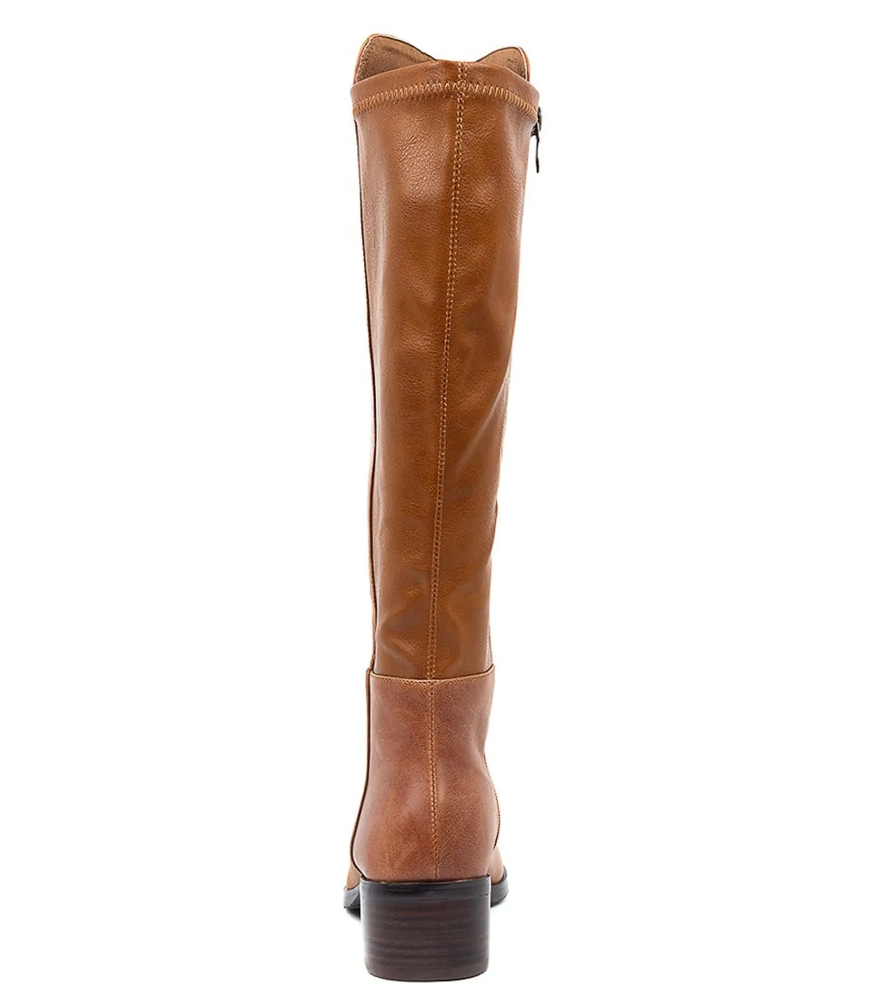 Cheap Midas Shoes Tataley Cognac Leather