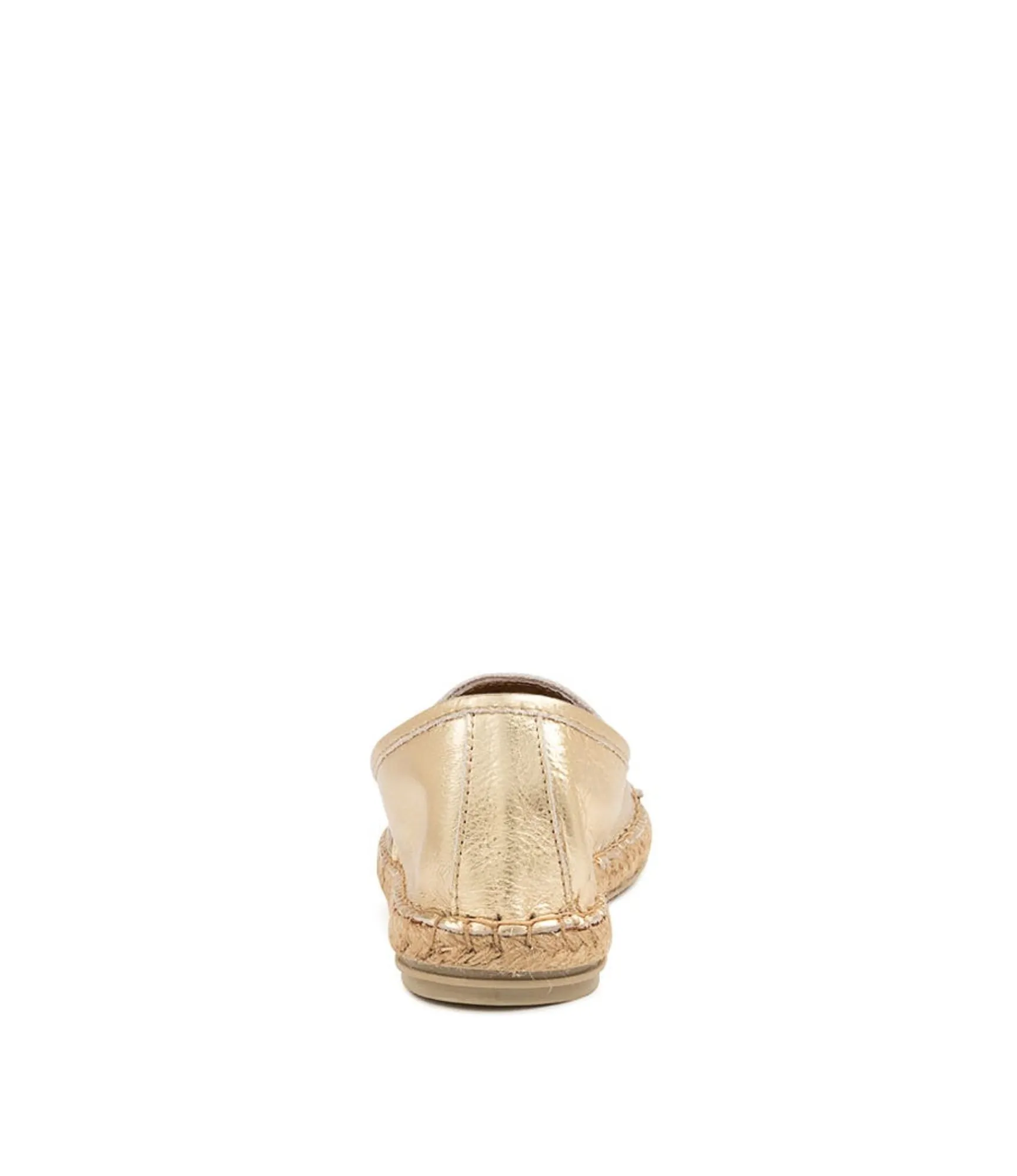 Discount Midas Shoes Tellar Pale Gold Leather