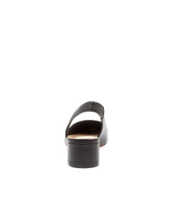 Best Sale Midas Shoes Thelma Black Leather