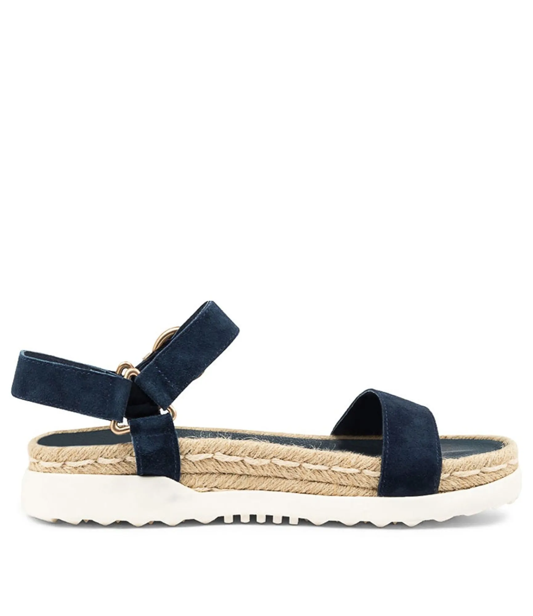 Discount Midas Shoes True Navy Suede