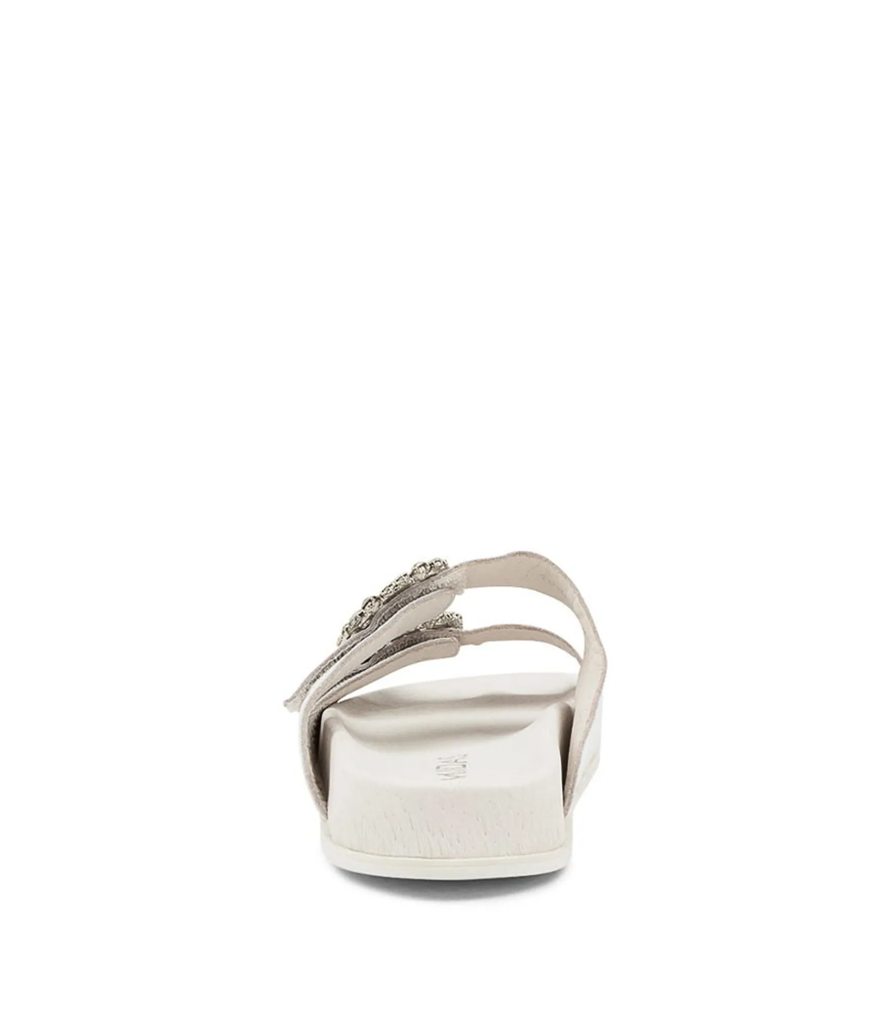 Online Midas Shoes Tutu White Leather