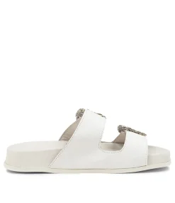 Online Midas Shoes Tutu White Leather