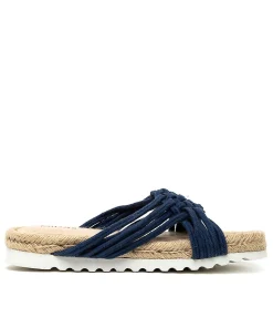 Cheap Midas Shoes Twotime Navy Rope